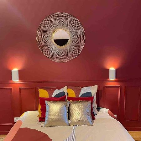 L'Etoile Imani -Amazing Apartment Near Orly Airport Villeneuve-Saint-Georges Zewnętrze zdjęcie