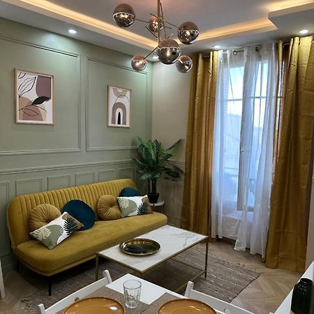 L'Etoile Imani -Amazing Apartment Near Orly Airport Villeneuve-Saint-Georges Zewnętrze zdjęcie