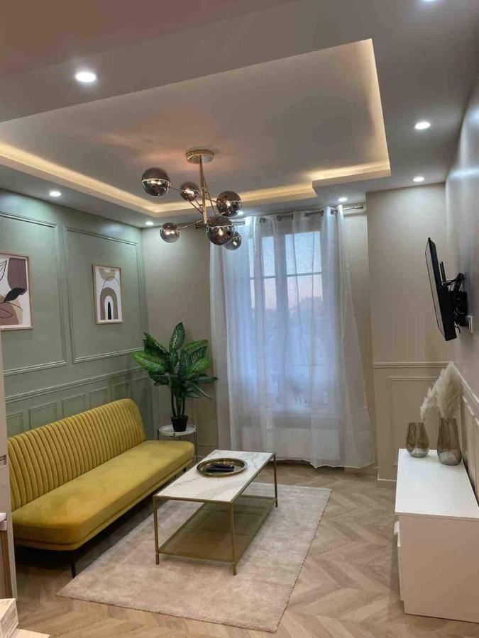 L'Etoile Imani -Amazing Apartment Near Orly Airport Villeneuve-Saint-Georges Zewnętrze zdjęcie