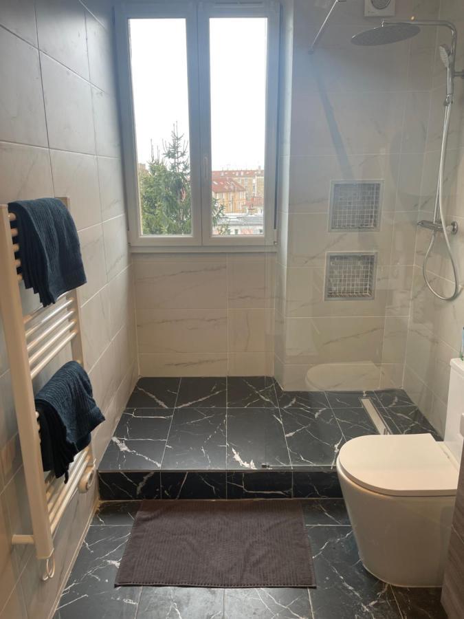 L'Etoile Imani -Amazing Apartment Near Orly Airport Villeneuve-Saint-Georges Zewnętrze zdjęcie