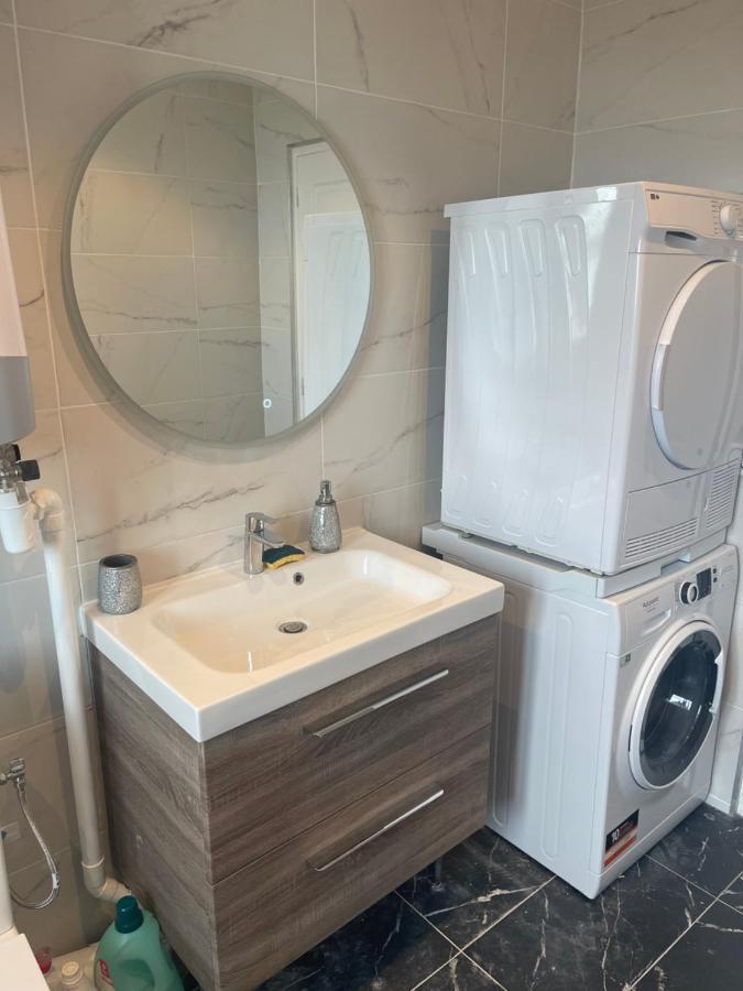 L'Etoile Imani -Amazing Apartment Near Orly Airport Villeneuve-Saint-Georges Zewnętrze zdjęcie