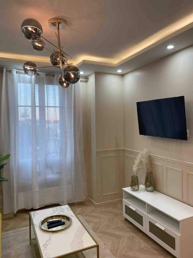 L'Etoile Imani -Amazing Apartment Near Orly Airport Villeneuve-Saint-Georges Zewnętrze zdjęcie