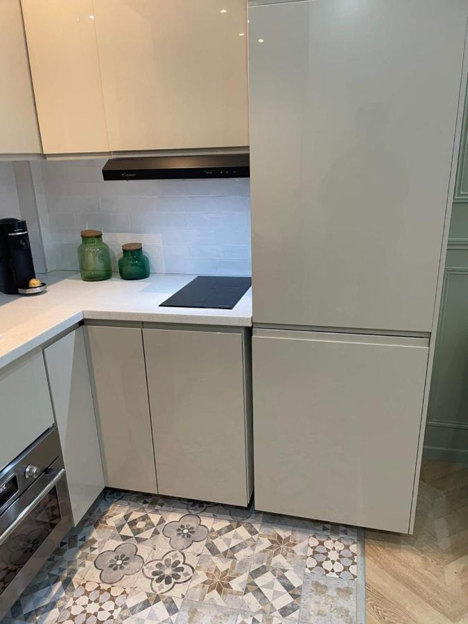 L'Etoile Imani -Amazing Apartment Near Orly Airport Villeneuve-Saint-Georges Zewnętrze zdjęcie