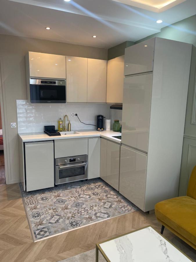 L'Etoile Imani -Amazing Apartment Near Orly Airport Villeneuve-Saint-Georges Zewnętrze zdjęcie
