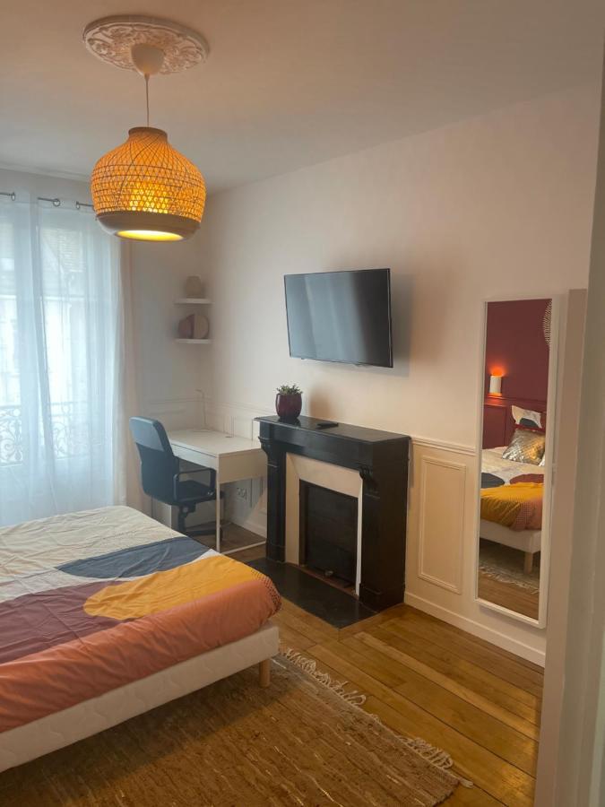 L'Etoile Imani -Amazing Apartment Near Orly Airport Villeneuve-Saint-Georges Zewnętrze zdjęcie