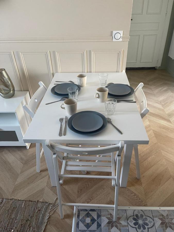 L'Etoile Imani -Amazing Apartment Near Orly Airport Villeneuve-Saint-Georges Zewnętrze zdjęcie