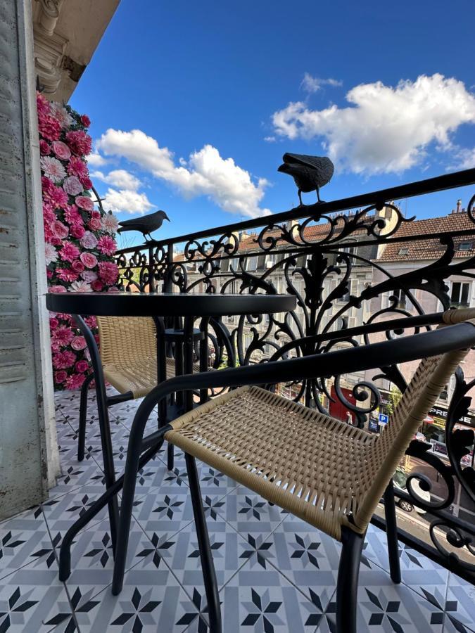 L'Etoile Imani -Amazing Apartment Near Orly Airport Villeneuve-Saint-Georges Zewnętrze zdjęcie