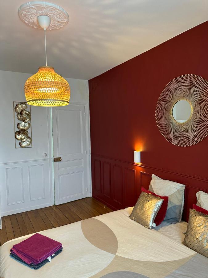 L'Etoile Imani -Amazing Apartment Near Orly Airport Villeneuve-Saint-Georges Zewnętrze zdjęcie