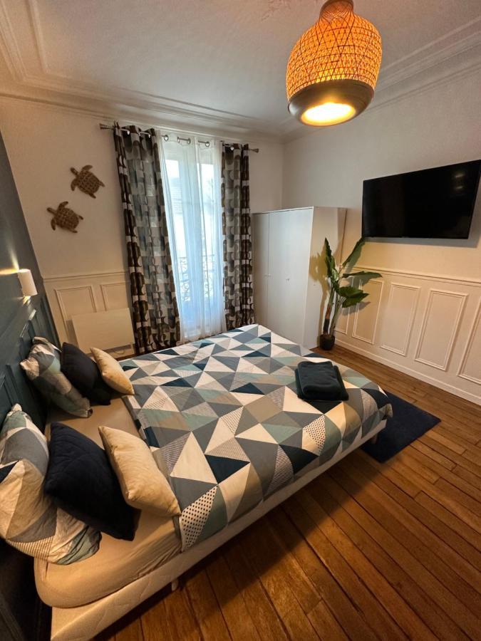 L'Etoile Imani -Amazing Apartment Near Orly Airport Villeneuve-Saint-Georges Zewnętrze zdjęcie