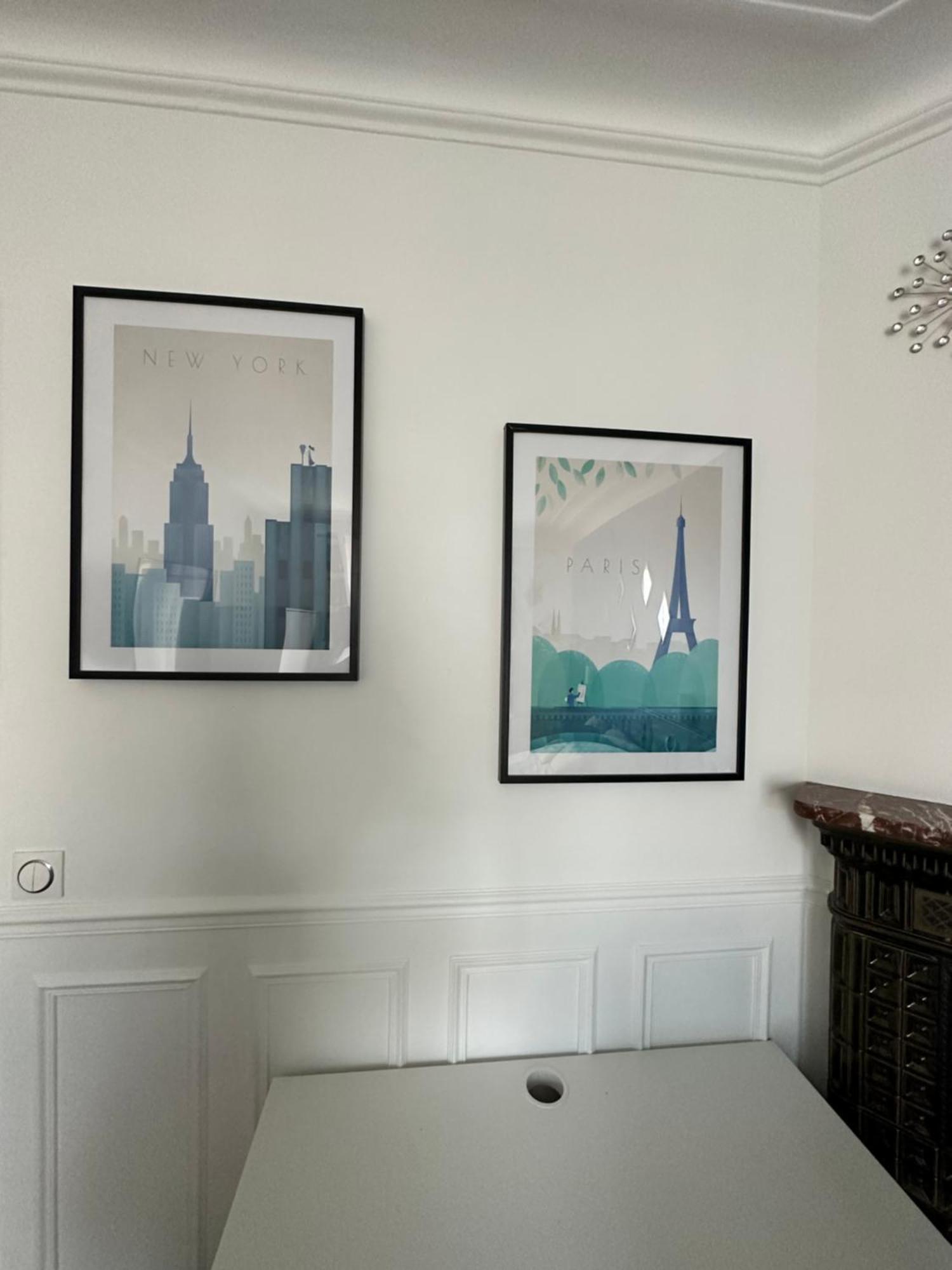 L'Etoile Imani -Amazing Apartment Near Orly Airport Villeneuve-Saint-Georges Zewnętrze zdjęcie